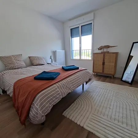 Cap Roscella Apartment *